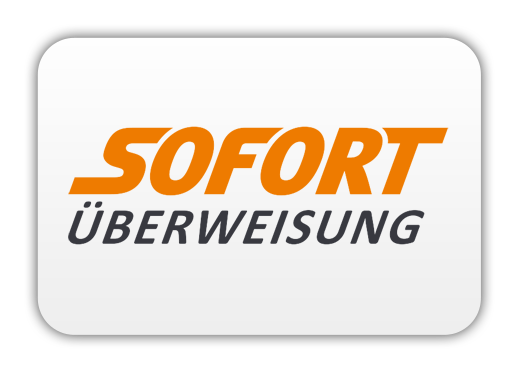 Sofort-Überweisung