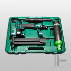 Druckluft-Kartuschennagler PKT-2-J50SD-S