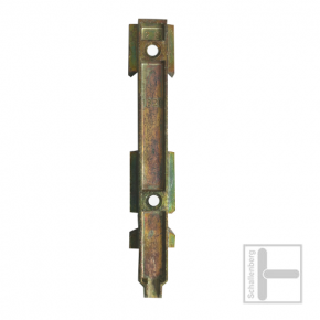 Kipp-Schließblech Siegenia TL-1320