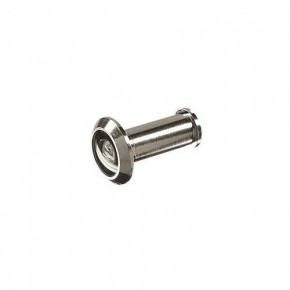 Tür-Spion ABUS 2200 Verchromt