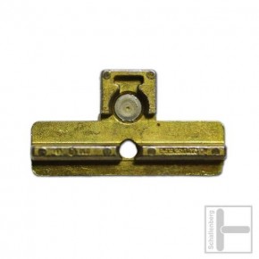 Schließblech Roto 4823-3810