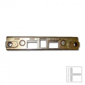 Schließblech Roto (R604-A76)  4823-2320