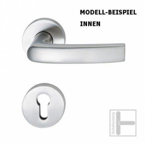 Design-Schutzbeschlag FSB 7386 R