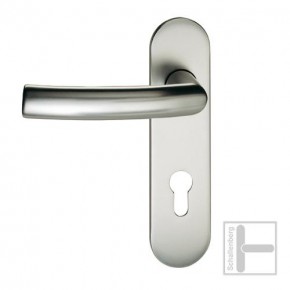 Design-Schutzbeschlag FSB 7574 S | Aluminium Modell 1178