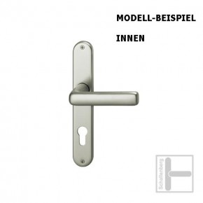 Design-Schutzbeschlag FSB 7384 S - VA