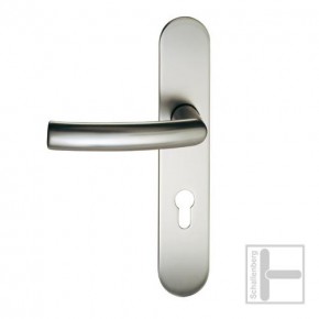 Design-Schutzbeschlag FSB 7575 S - VA