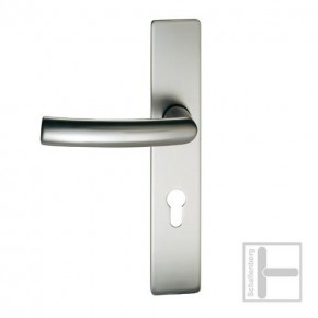 Design-Schutzbeschlag FSB 7585 S - VA