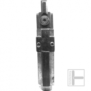 Eckumlenkung WSS   14273-ST