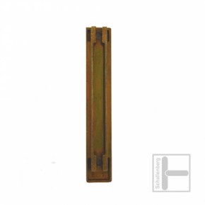 Kipp-Schließblech SI 600-2