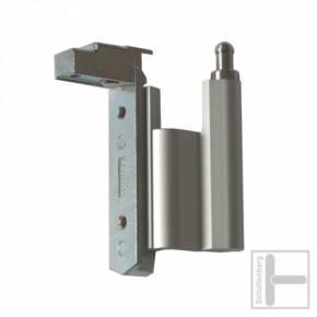 Ecklager 908972 rechts