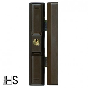 Dachfensterschloss ABUS DF88