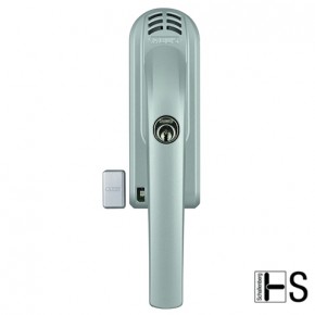 Abschließbarer Fenstergriff ABUS FG300A