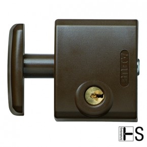 Fenster-Zusatzsicherung ABUS FTS3002