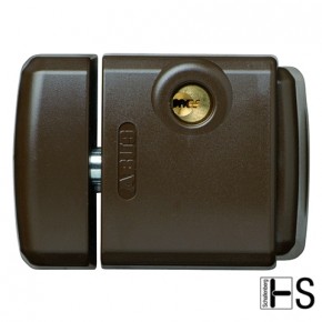 Fenster-Zusatzsicherung ABUS FTS3003
