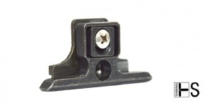 Schließblech Schüco 251844