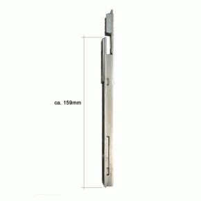 Fenster-Kantriegel GU-625758