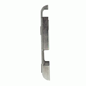 Kipp- Schliessblech Roto R604B42