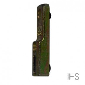 Schließblech Roto M330A818 357 903