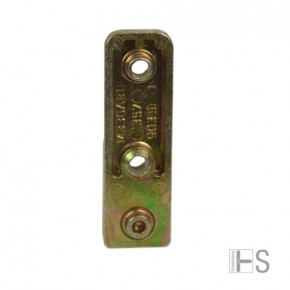 Schließblech Roto M330A818 357 903