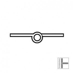 Lappenband 601-40 Nickel