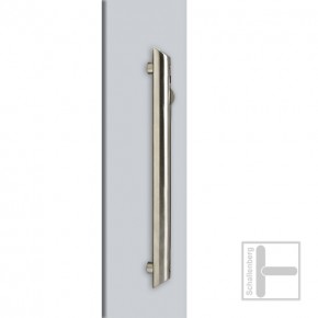 Klapphaken Edelstahl 30.6930.03