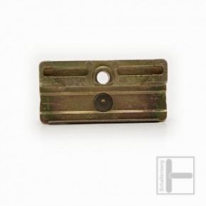 Schließblech Roto 4823-1940