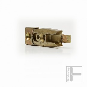 Schließblech Roto R-604