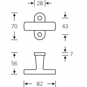 Fensterolive FSB-3401