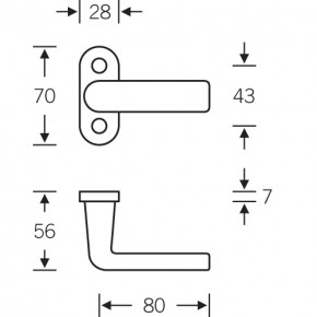 Fensterolive FSB-3402