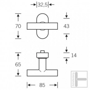 Fensterolive FSB-3403