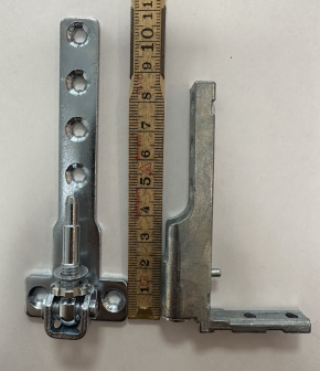 Ecklager Universal Ecklager Universal