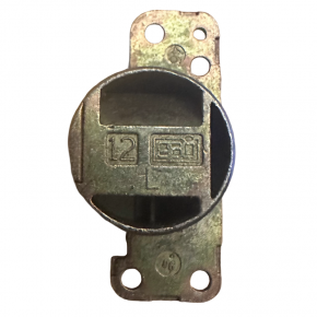 Ecklager Ecklagertopf SI Siegenia 12 L