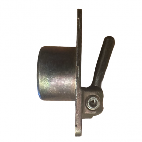 Ecklager Ecklagertopf SI Siegenia 12 L