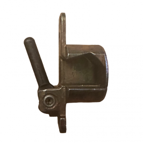 Ecklager Ecklagertopf SI Siegenia 12 L