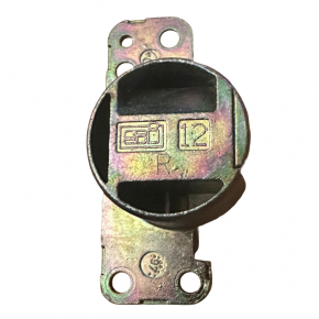 Ecklager Ecklagertopf SI Siegenia 12 R