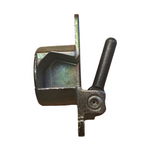 Ecklager Ecklagertopf SI Siegenia 12 R