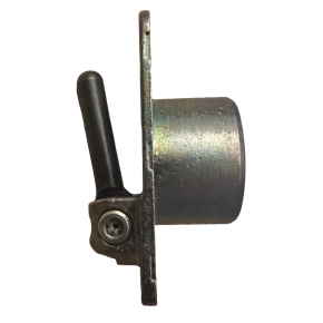 Ecklager Ecklagertopf SI Siegenia 12 R