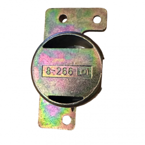 Ecklager Ecklagertopf GU 8-266 L