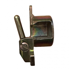 Ecklager Ecklagertopf GU 8-266 L