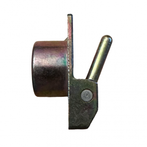 Ecklager Ecklagertopf GU 8-266 L