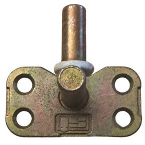 Ecklager Siegenia SI KF3