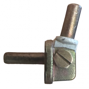 Ecklager Siegenia SI KF3