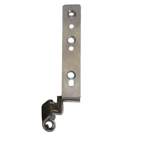 Falzeckband Siegenia H- 4/15- 9 Li A0178