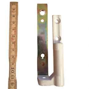 Falzeckband Siegenia SI 4 L 130 kg