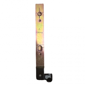 Falzeckband Siegenia SI 4 R 130 kg