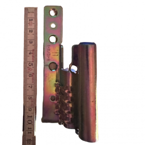 Falzeckband Siegenia SI H-12/18-9 LI