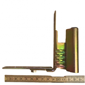 Falzeckband Siegenia SI H-12/18-9 RE