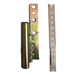 Falzeckband Siegenia SI H-12/18-9 RE