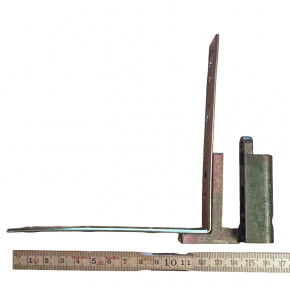 Falzeckband Siegenia Si 50 R1