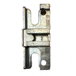 Schließblech Gretsch Unitas GU 9-35993